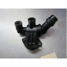 14C034 Coolant Inlet For 05-09 Audi A4 Quattro  2.0 06D121111G